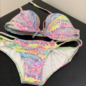 Victoria secret swimsuit